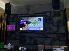-K立方量贩式KTV(香洲店)