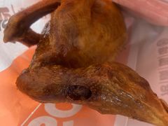 -整只乳鸽GetSQUAB(西华路店)