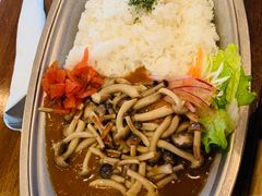 -铃木食堂(帽儿胡同店)