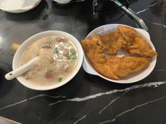-伍湛记 · 广州老字号(龙津中路店)