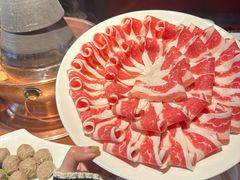 -宝泉铜锅·涮羊肉(解放东路店)