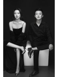 -女王风尚STUDIO·轻奢化定制