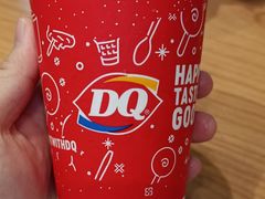 -DQ·蛋糕·冰淇淋(龙湖狮山天街店)