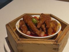 -煲王粤菜餐厅(中侨中心店)