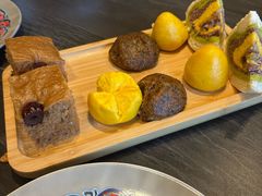 -紫泥369粗粮季(四牌楼店)