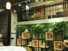 -川味堂·四川豆花(八卦岭店)