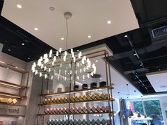 -奈雪的茶(石厦时代广场店)