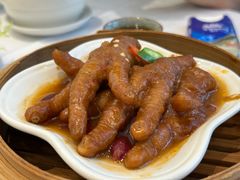 -益健名厨海鲜城(夏湾店)