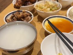 -淮扬厨子(健康路店)