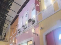 -枫叶小镇奥特莱斯