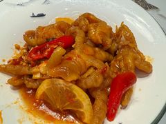 -曹胖子龙虾馆(黄桦路店)