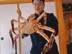 -和创柚子·会席日本料理(新区淮海街店)