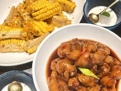 -上名堂·鱼头好吃(体育场路店)