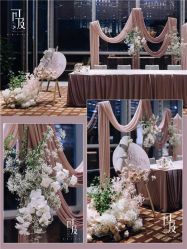 -广州富力君悦大酒店·宴会厅