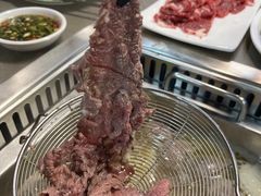 -鑫宝沙茶牛肉火锅(永泰店)