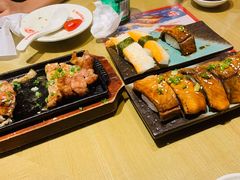 -友壹町寿司(嘉洲广场店)
