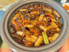 -辣婆婆(航天桥店)