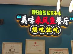 -新概念来凤鱼(璧山店)