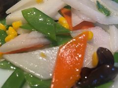 -院8里·小聚园老川菜(九眼桥店)