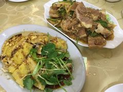 -七哥饭店好吃的客家菜(广电路店)