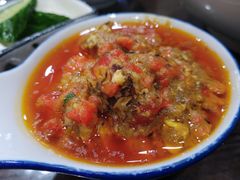 秃黄油-裕兴记•蟹黄面馆(人民广场店)