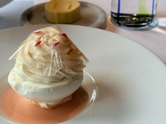 -Le Comptoir de Pierre Gagnaire