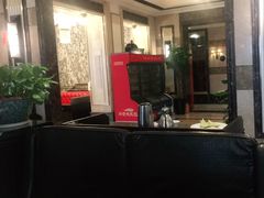 -红鼎豆捞(临江大道店)
