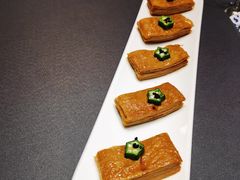 -狮王府淮扬菜(老门东店)