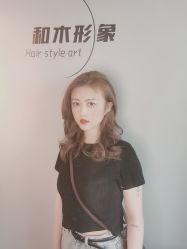 -和木形象