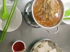 -中医药大学-老3楼餐厅