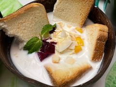 泡鲁达-云海肴汽锅鸡·云南小炒(曲江大悦城店)