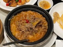 血旺川香肥牛-陶家堡·多意食餐饮(益健路店)