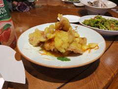 -胖姐渔村(中源大道店)