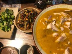 -水煮三国·川鲁江湖菜(香山店)