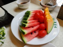 -东来顺饭庄(天坛店)