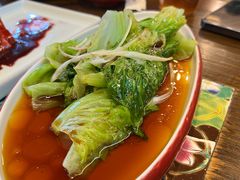 -院落新京菜·烤鸭(地安门店)