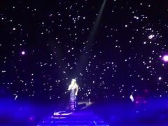 -南京奥林匹克体育中心-体育馆