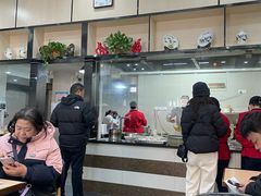 -蒋家桥饺面店(广陵路店)