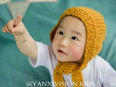 -燕西婚纱摄影工作室(友盛上都写字楼店)