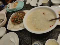 -锦园餐厅(九龙湖开元度假村店)