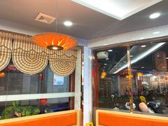 -锦辉餐厅(八一五中路店)