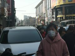 -恒義诚·老鼠窟国营饭店(桥头街店)