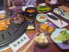 辣牛肉汤-济州爱肉堂(总店)