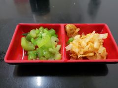 -亲贤打卤面(八一街店)