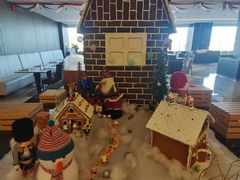 -宁海金海开元名都大酒店·名爵自助餐厅(金水路店)