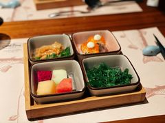 -Mr·Fish鱼鲜生海鲜放题(银泰in99店)