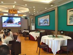 -金河半岛园林酒家(金融城店)