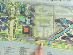 -海心沙亚运公园