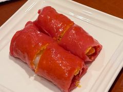 -杭州JW万豪酒店-万豪中餐厅