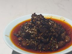 -院8里·小聚园老川菜(九眼桥店)